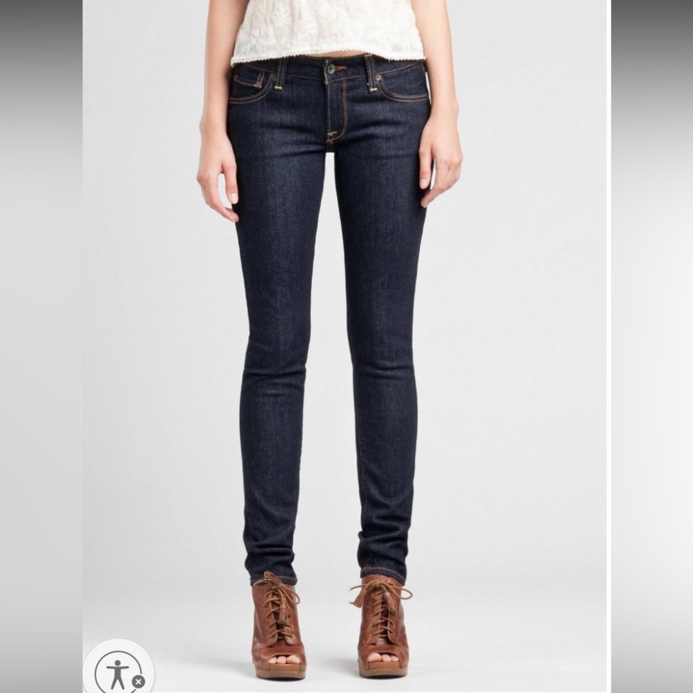 Lucky Jeans Lola Skinny